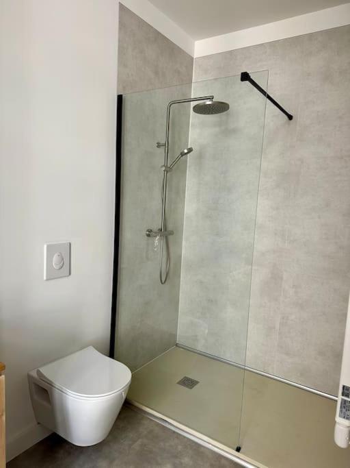Appartement Thomas Price *