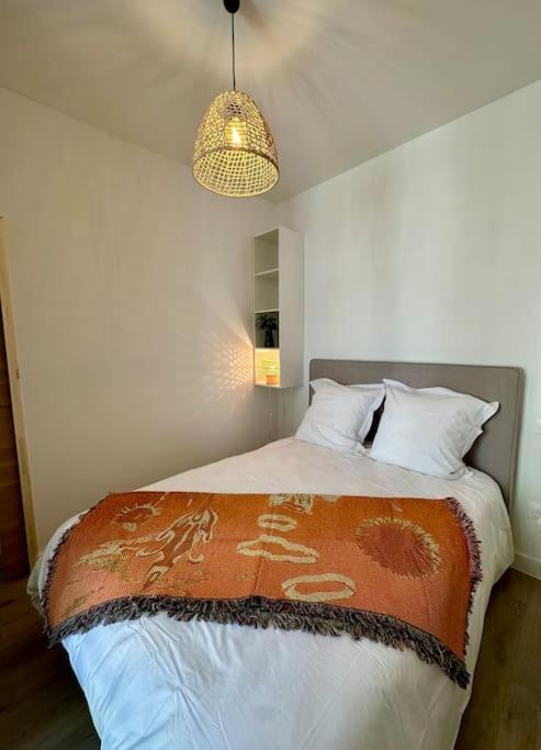 Apartment Thomas Price Narbonne