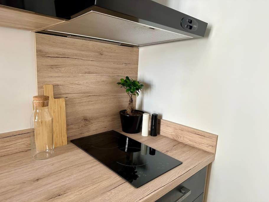 Appartement Thomas Price *