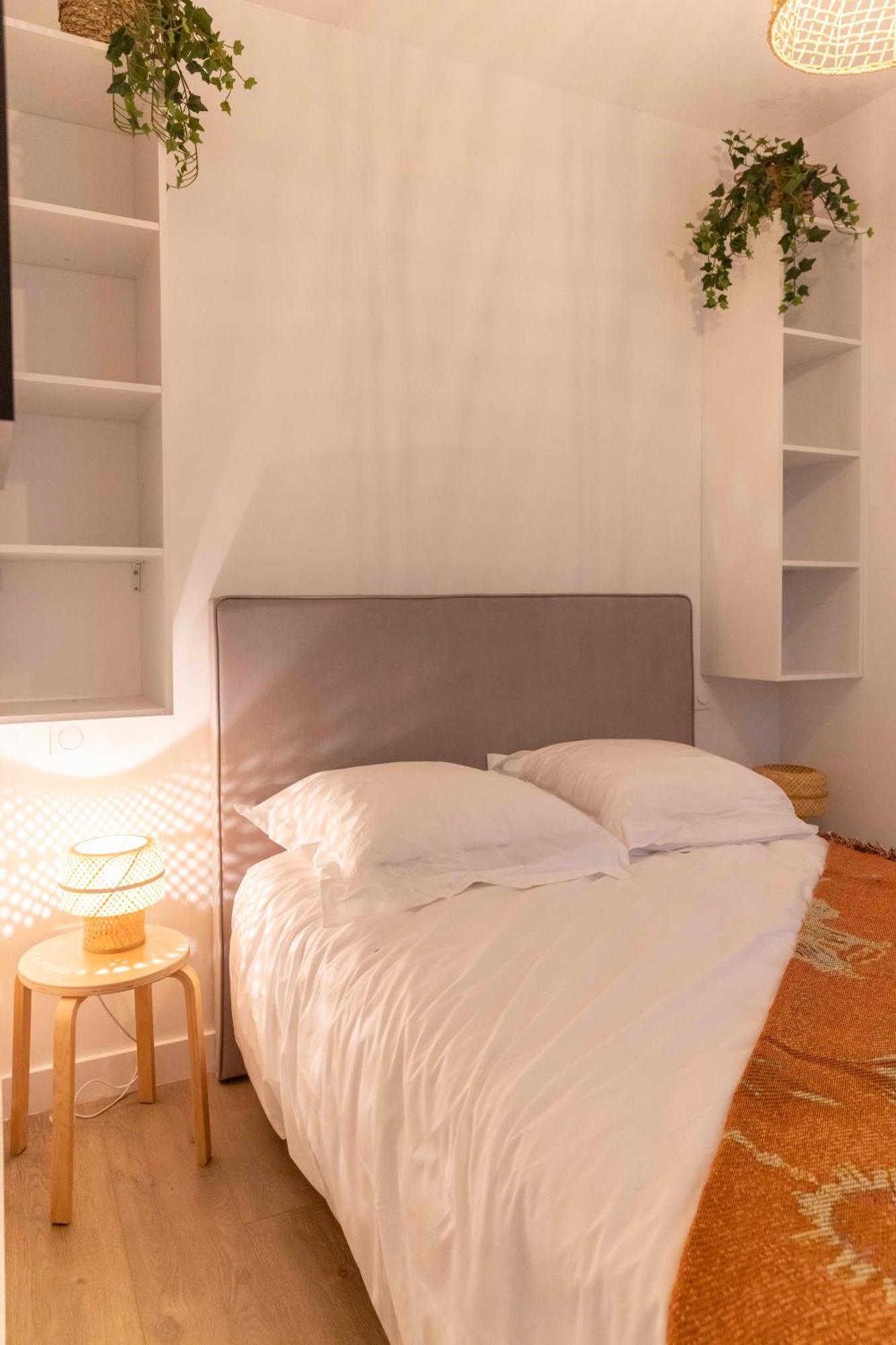 Thomas Price Apartment Narbonne