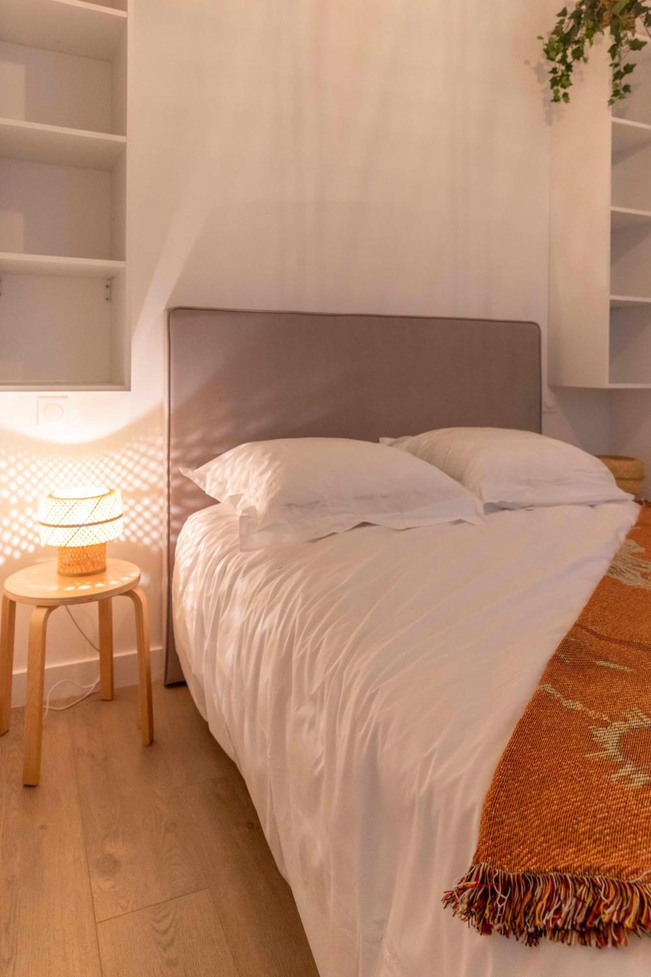 Appartement Thomas Price