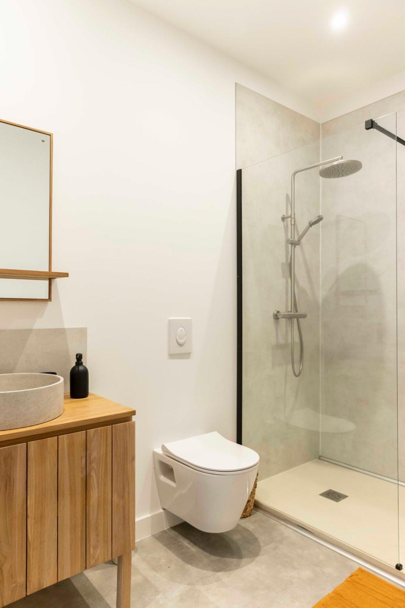 Thomas Price Appartement *